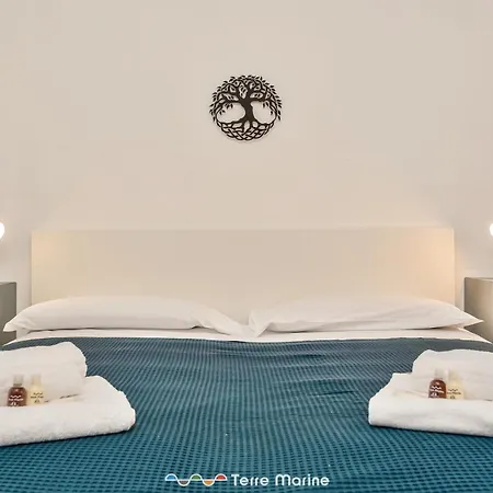 Appartement Tik Tok, Terremarine Bonassola